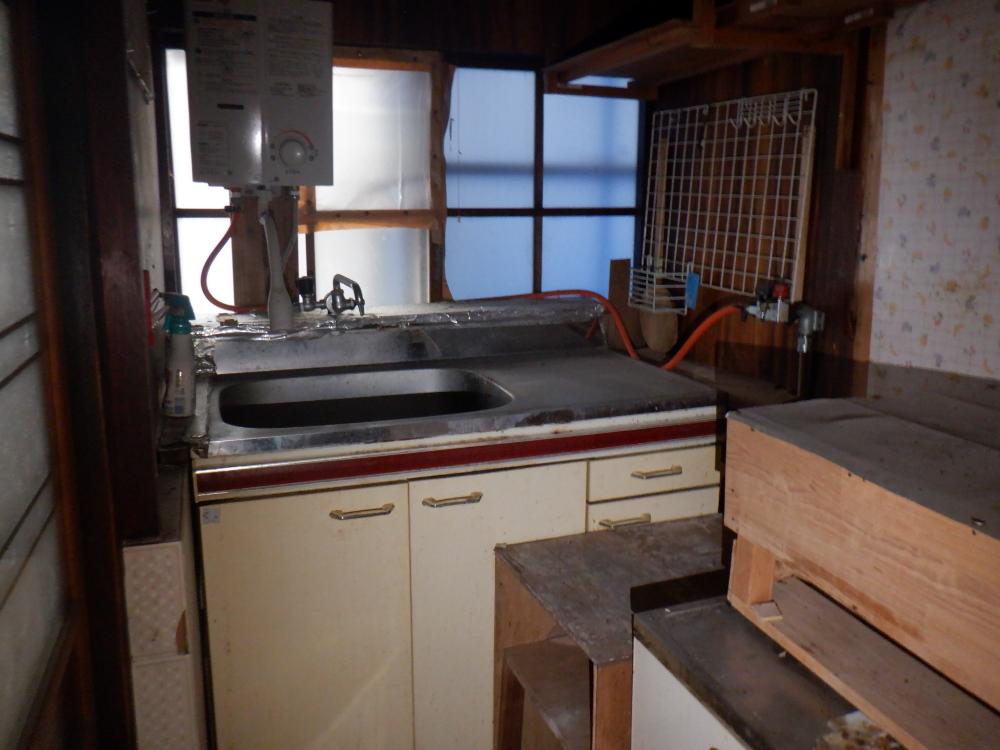 detached 上市・吉野