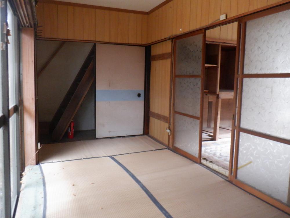 detached 上市・吉野
