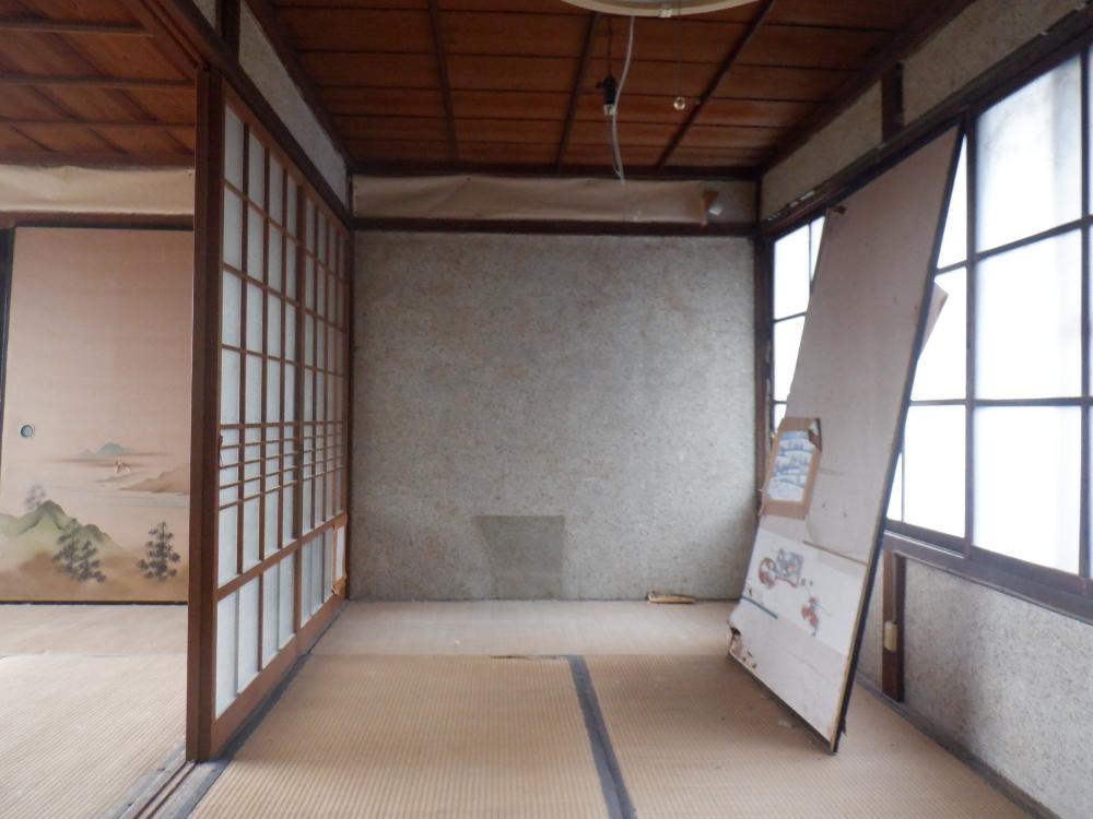 detached 上市・吉野