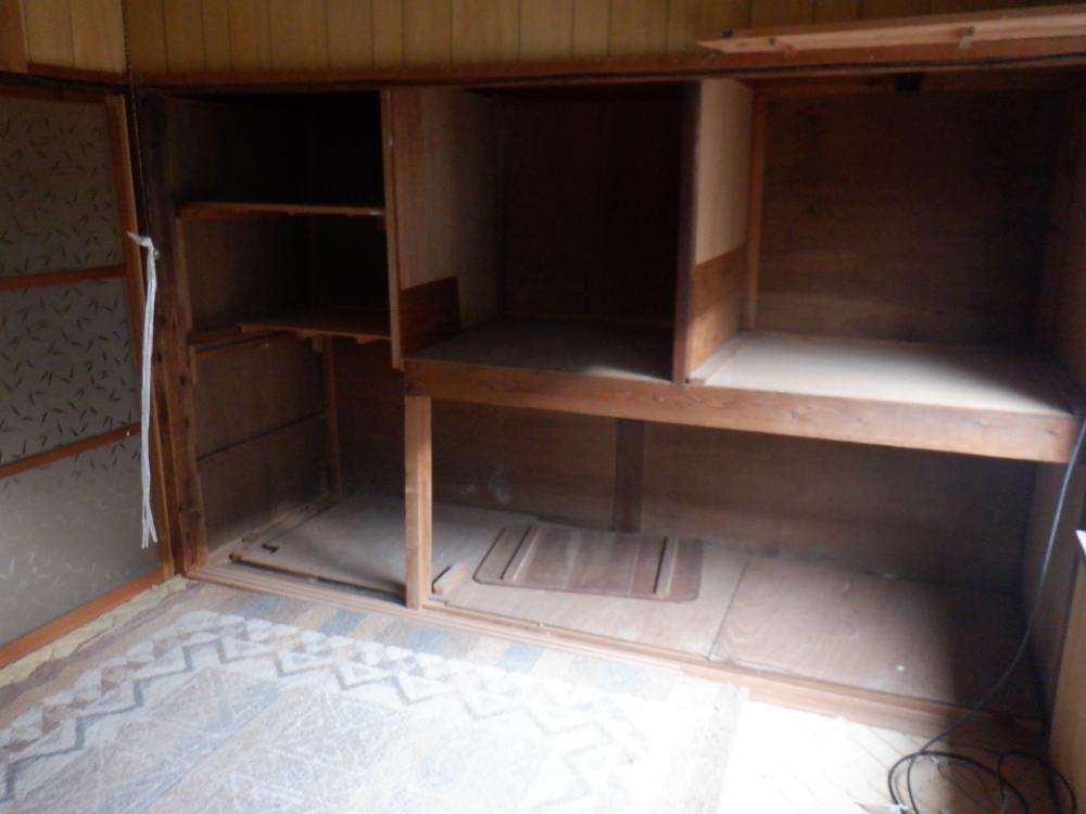 detached 上市・吉野