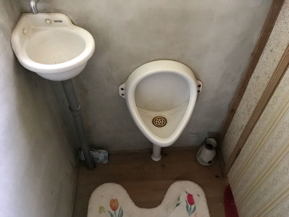 detached 吉野町吉野山