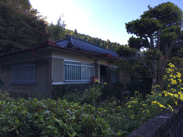 detached 上市・吉野