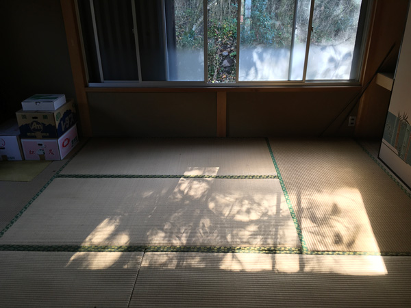 detached 上市・吉野