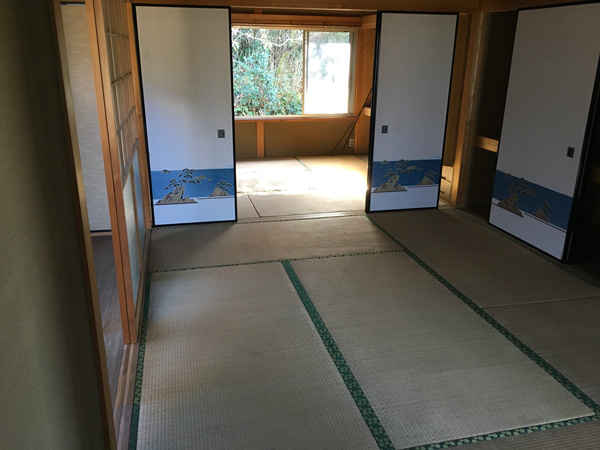 detached 上市・吉野