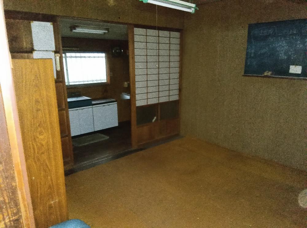 detached 上市・吉野