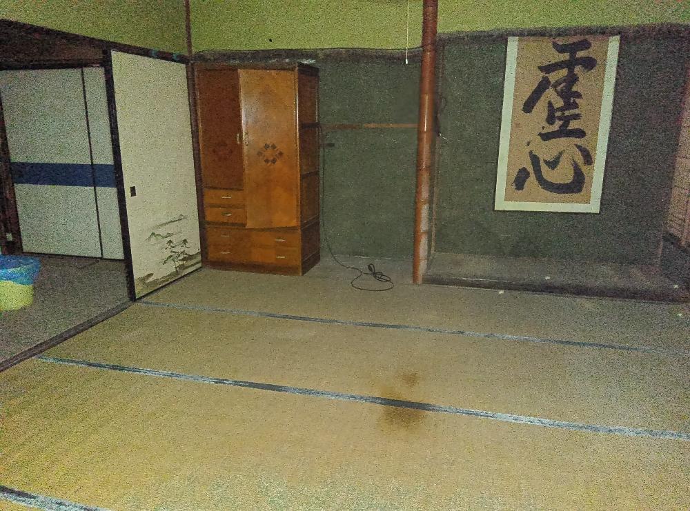 detached 上市・吉野