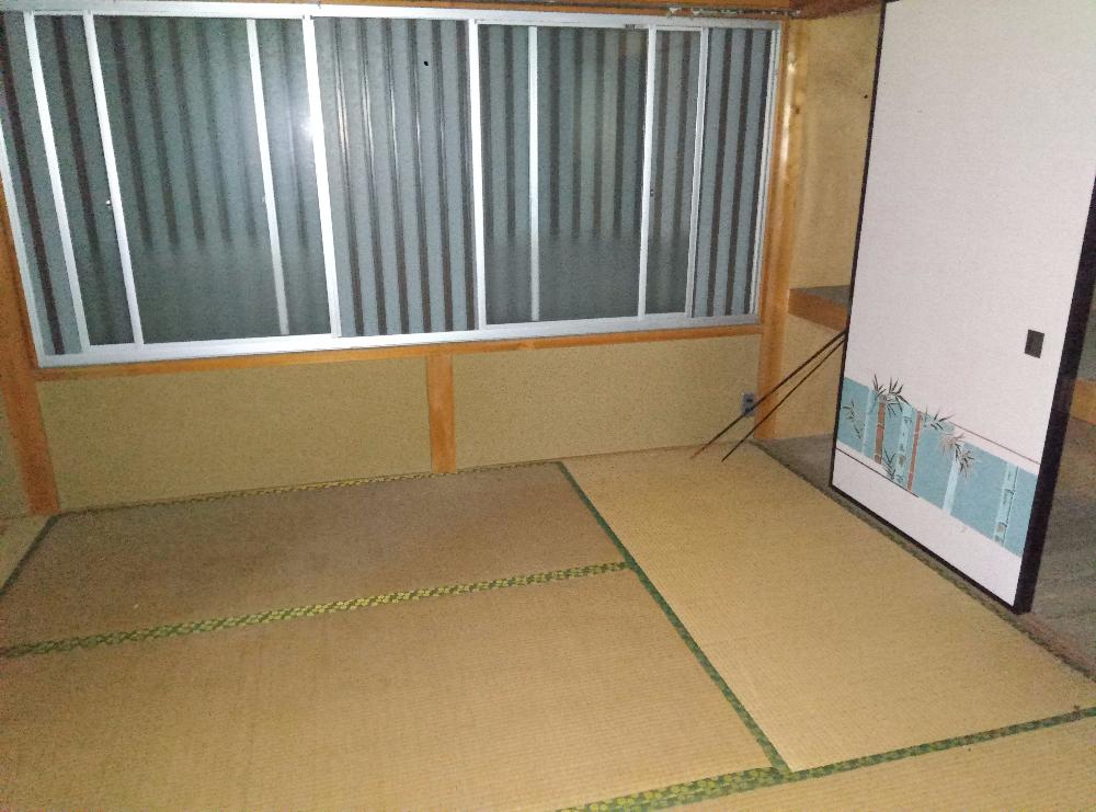 detached 上市・吉野