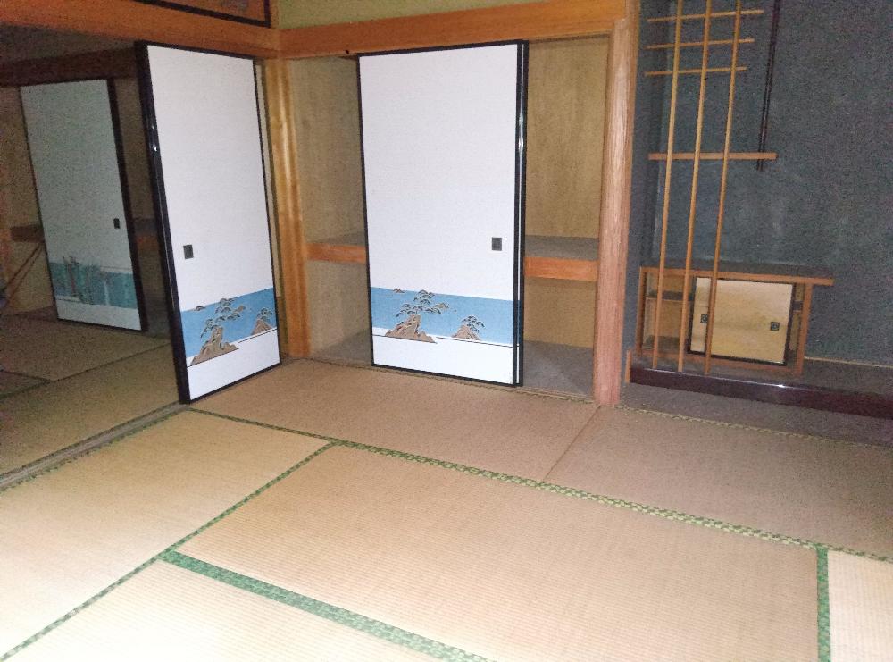 detached 上市・吉野
