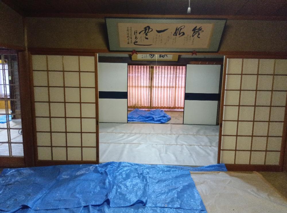 detached 吉野町吉野山