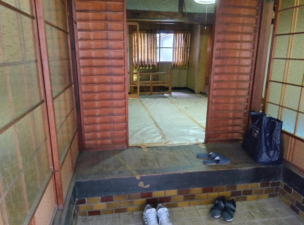detached 吉野町吉野山