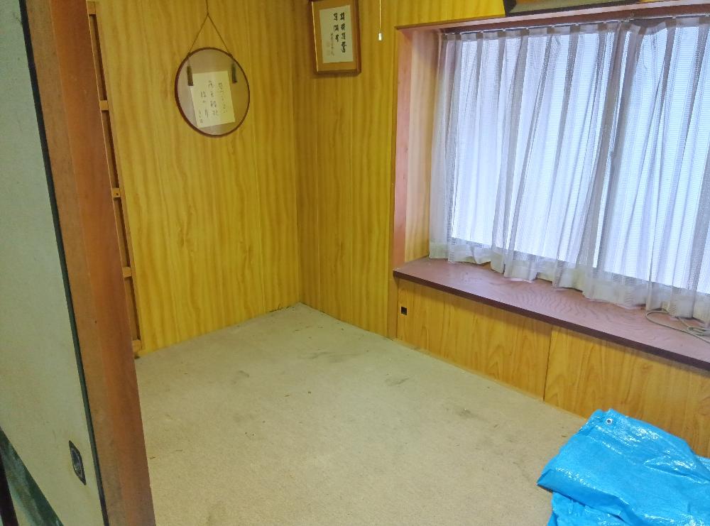 detached 吉野町吉野山